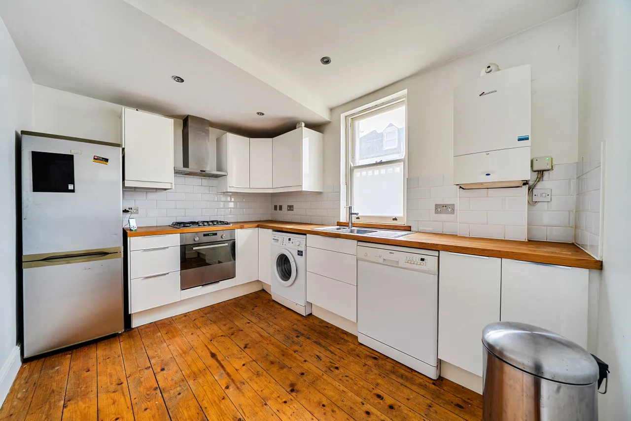 Deronda Road, Herne Hill, London, SE24, photo 4