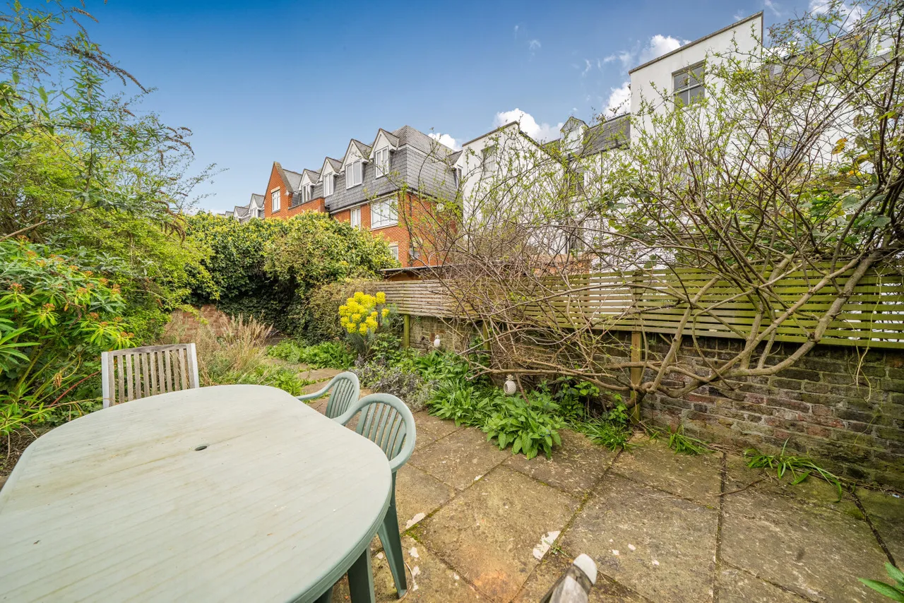 Deronda Road, Herne Hill, London, SE24, photo 12
