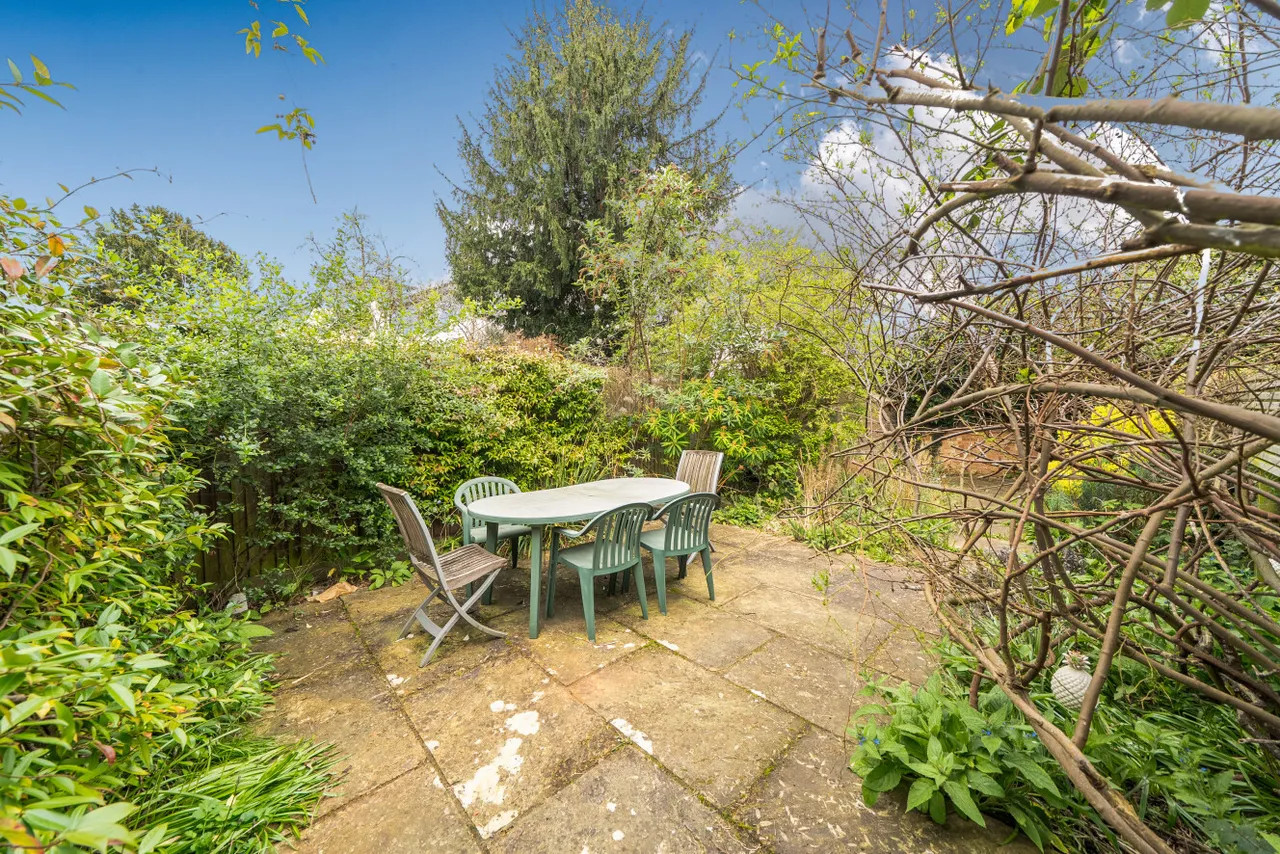 Deronda Road, Herne Hill, London, SE24, photo 3