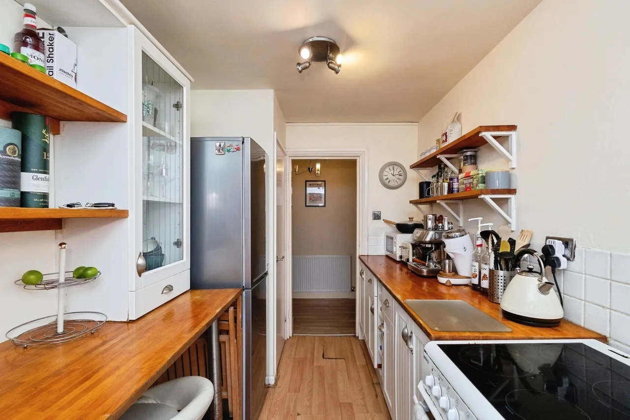 Oak Road, Manchester, Greater Manchester, M20, photo 13