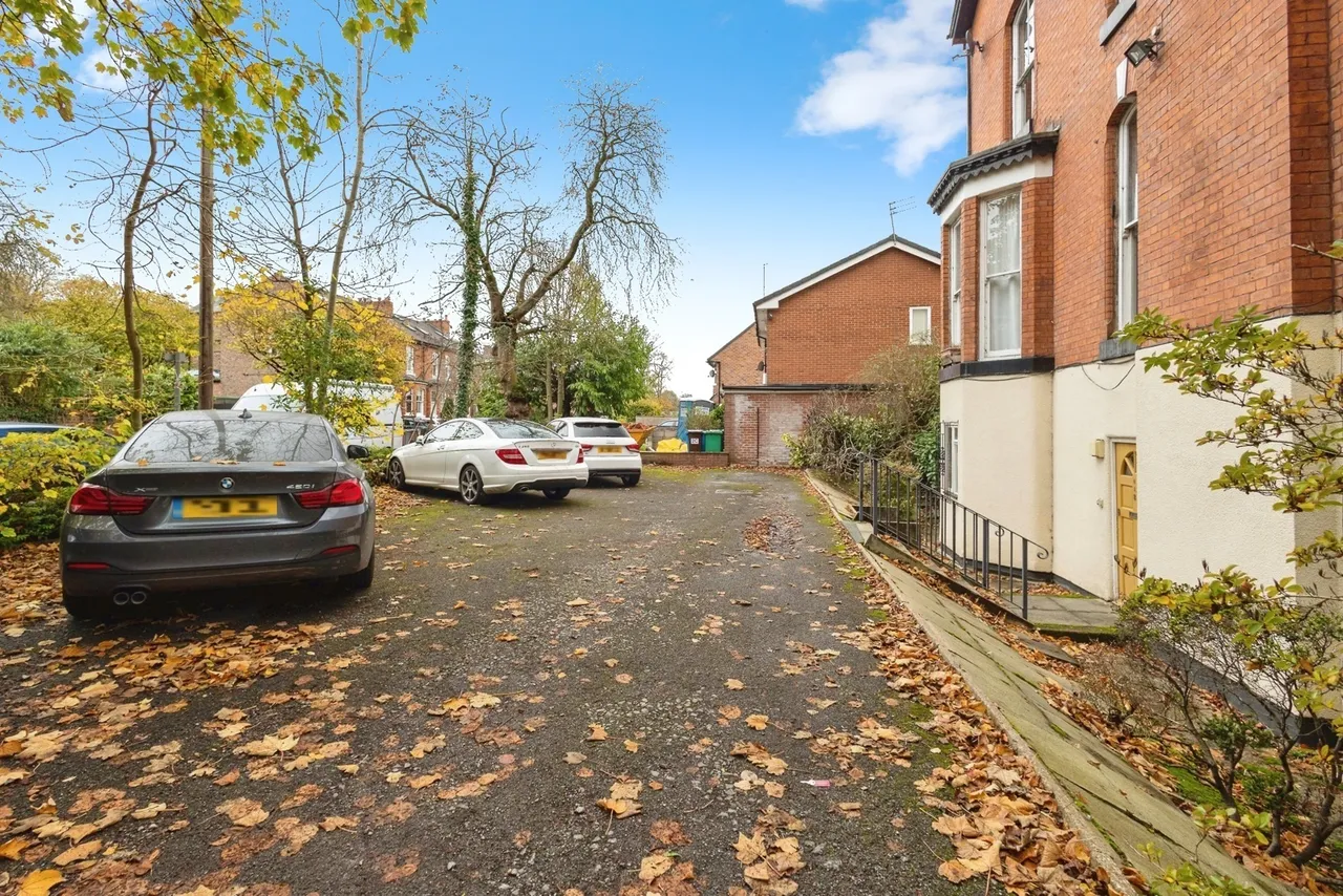 Oak Road, Manchester, Greater Manchester, M20, photo 12