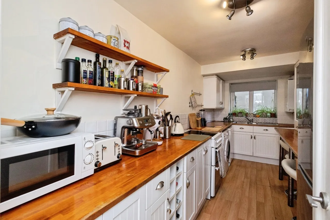 Oak Road, Manchester, Greater Manchester, M20, photo 4