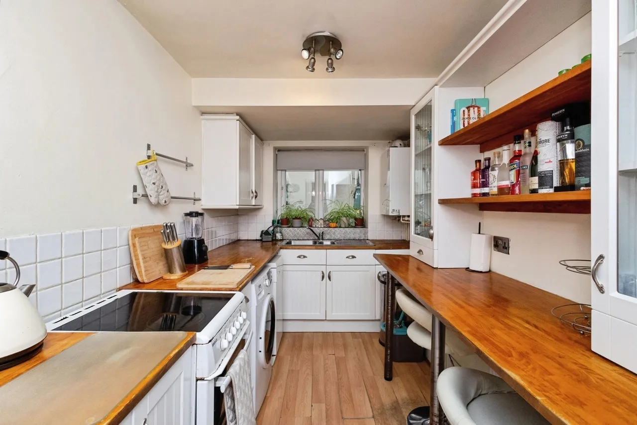 Oak Road, Manchester, Greater Manchester, M20, photo 14