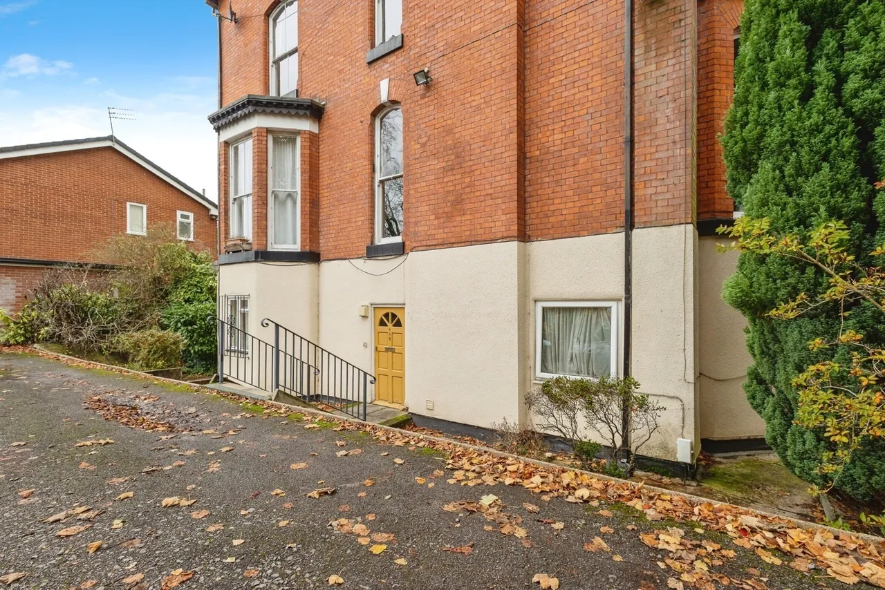 Oak Road, Manchester, Greater Manchester, M20, photo 6