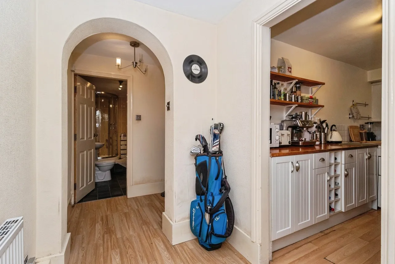 Oak Road, Manchester, Greater Manchester, M20, photo 7