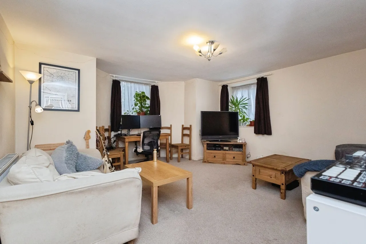 Oak Road, Manchester, Greater Manchester, M20, photo 2