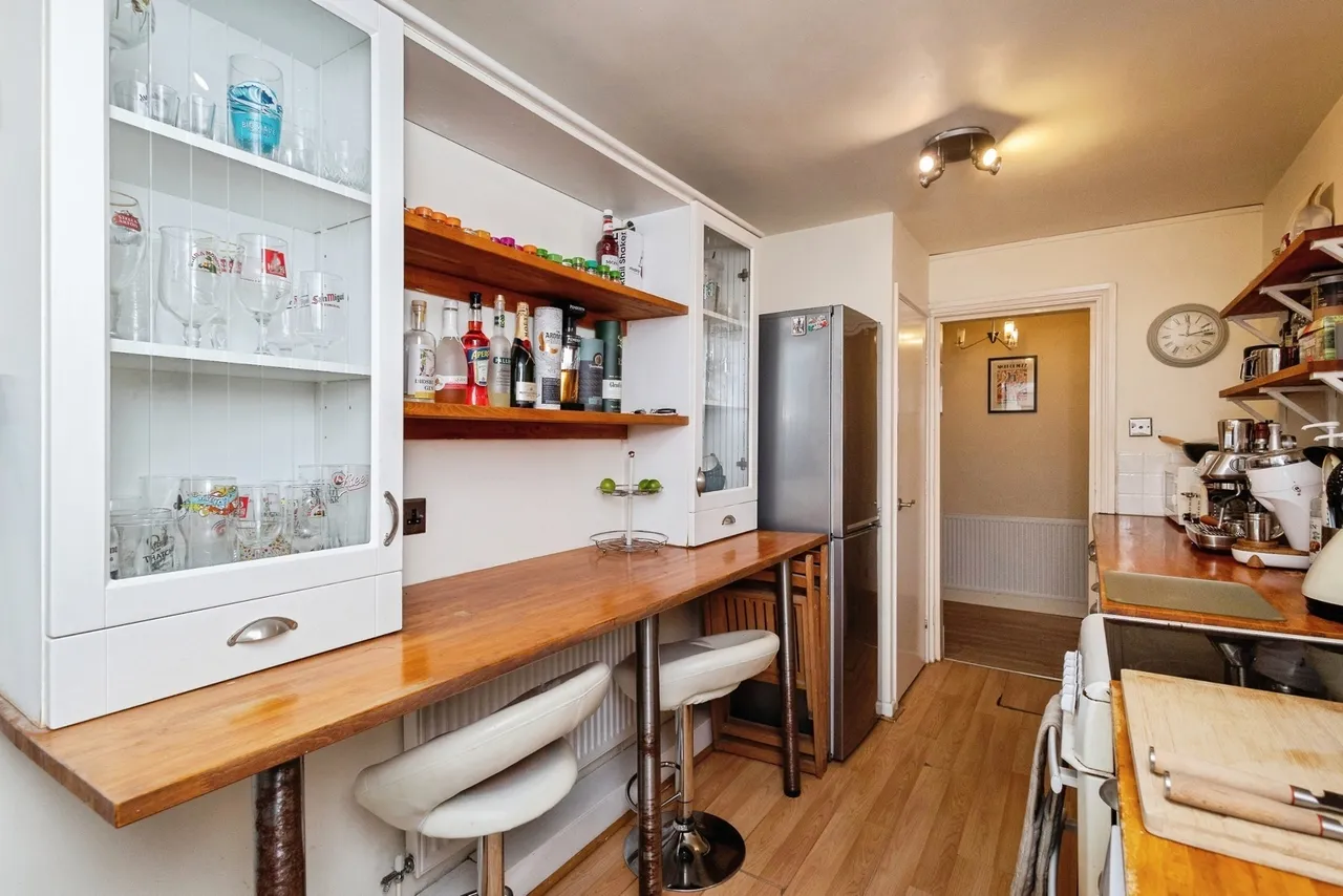 Oak Road, Manchester, Greater Manchester, M20, photo 5
