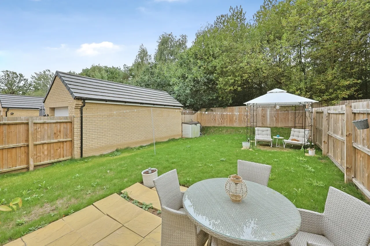 Turner Crescent, Postwick, Norwich, Norfolk, NR13, photo 13