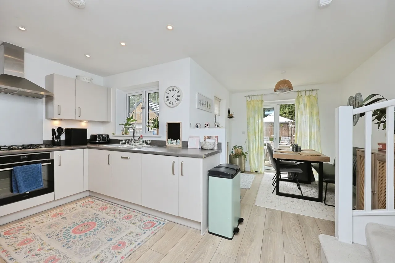 Turner Crescent, Postwick, Norwich, Norfolk, NR13, photo 5