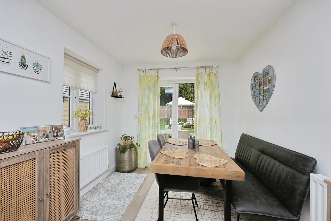 Turner Crescent, Postwick, Norwich, Norfolk, NR13, photo 6