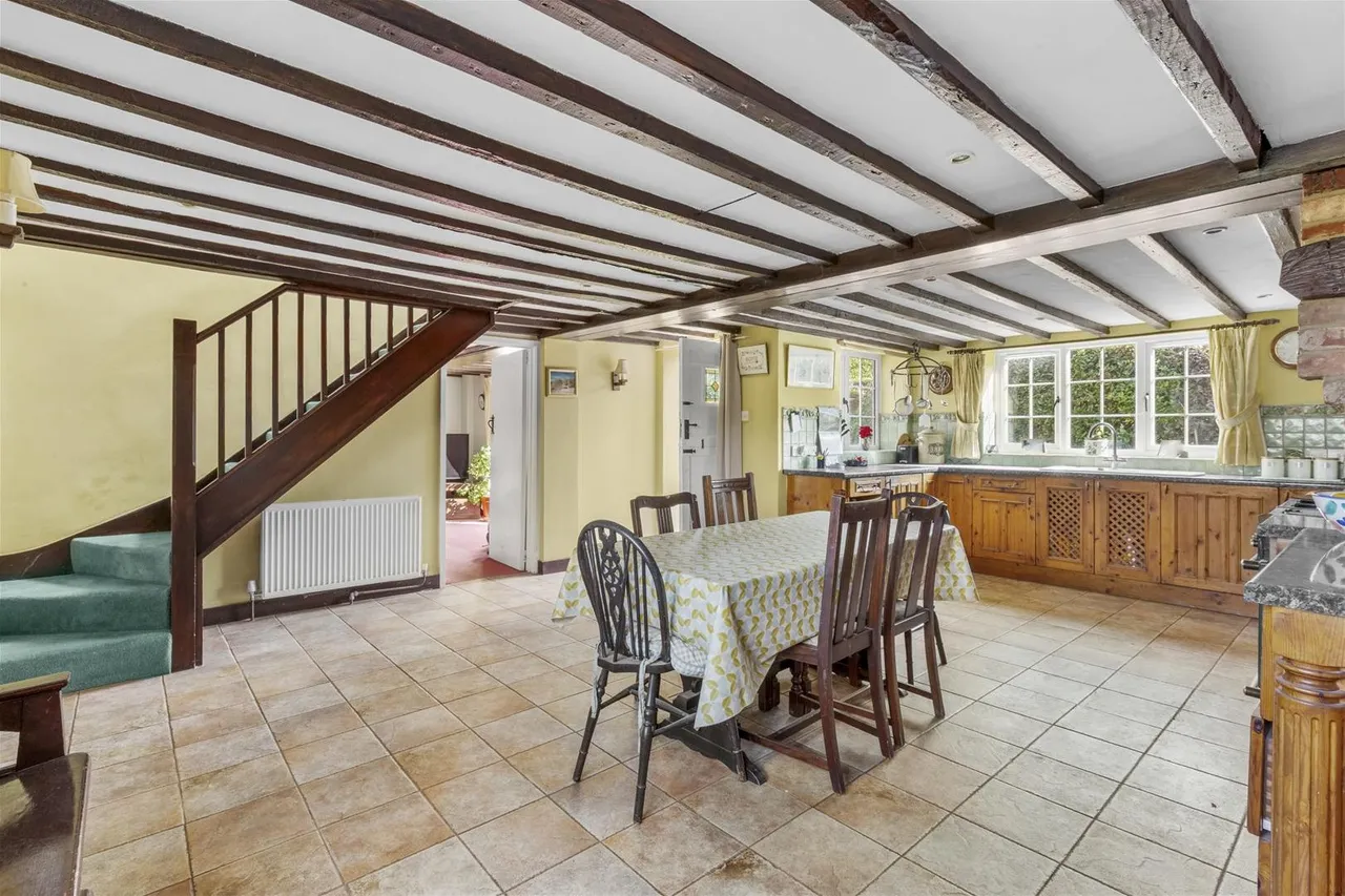 Main Road, Naphill, HP14, photo 16