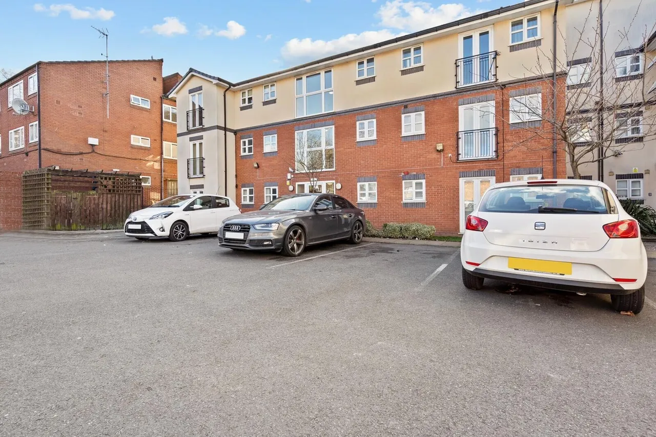 Old Meeting Street, West Bromwich, B70, photo 6