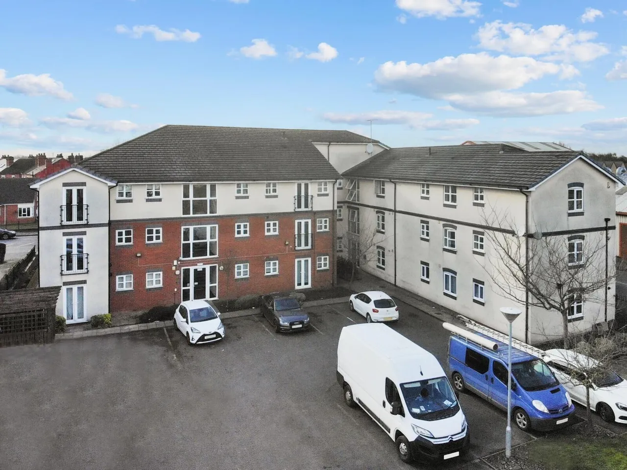 Old Meeting Street, West Bromwich, B70, photo 12