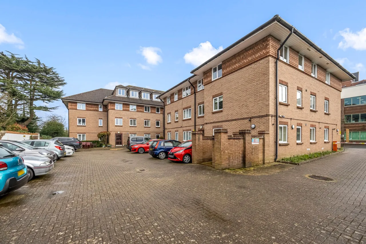 Church Road, Haywards Heath, RH16, photo 10