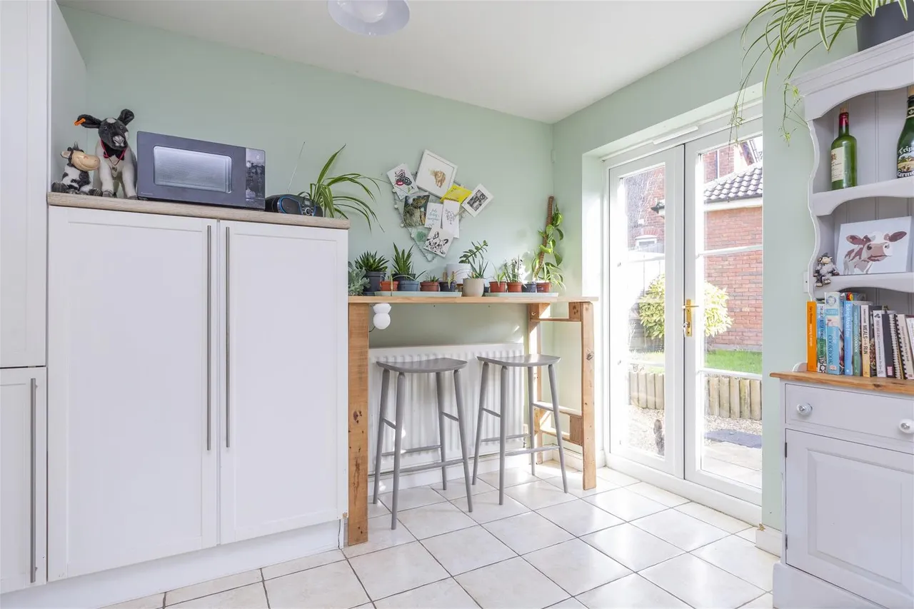 Honeymead Lane, Sturminster Newton DT10 1QH, photo 20