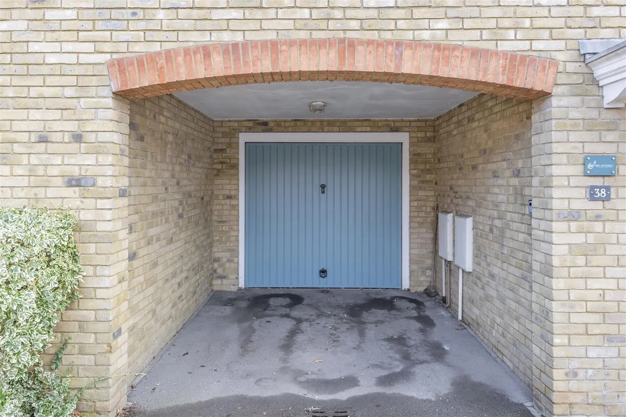 Honeymead Lane, Sturminster Newton DT10 1QH, photo 24