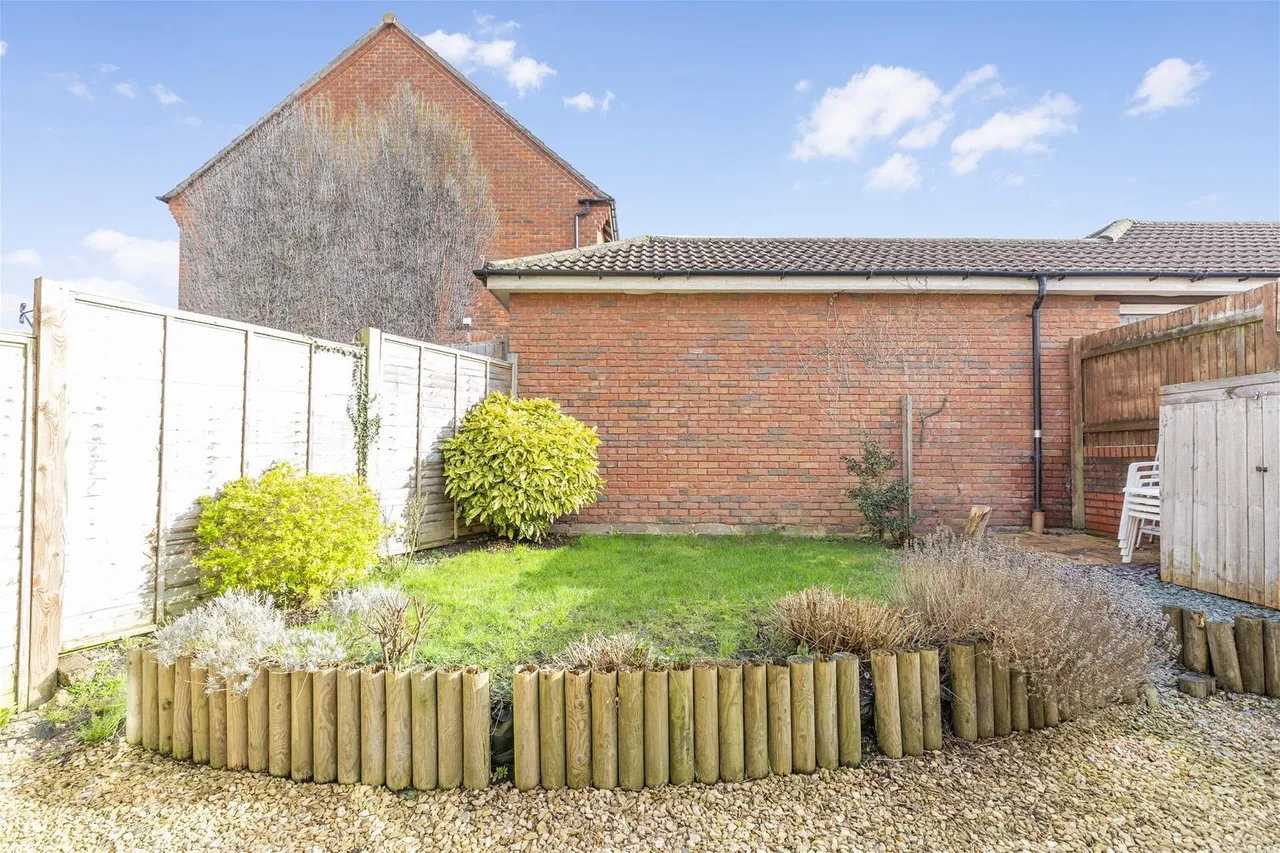 Honeymead Lane, Sturminster Newton DT10 1QH, photo 10