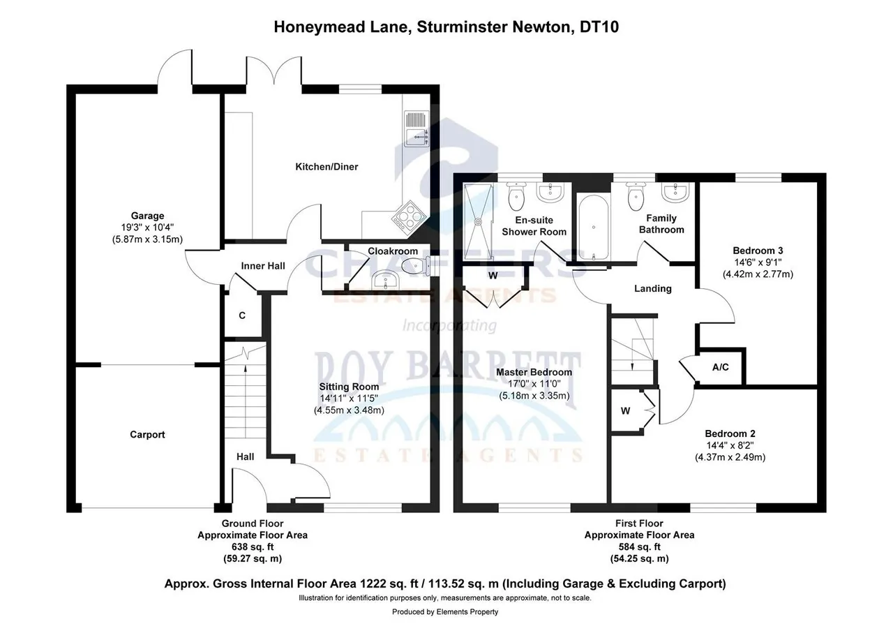Honeymead Lane, Sturminster Newton DT10 1QH, photo 27