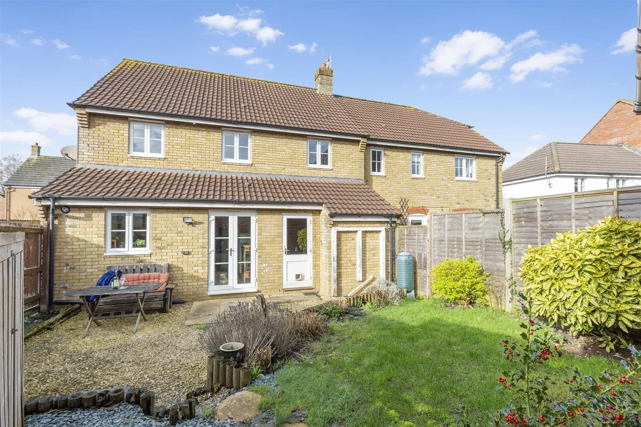 Honeymead Lane, Sturminster Newton DT10 1QH, photo 11