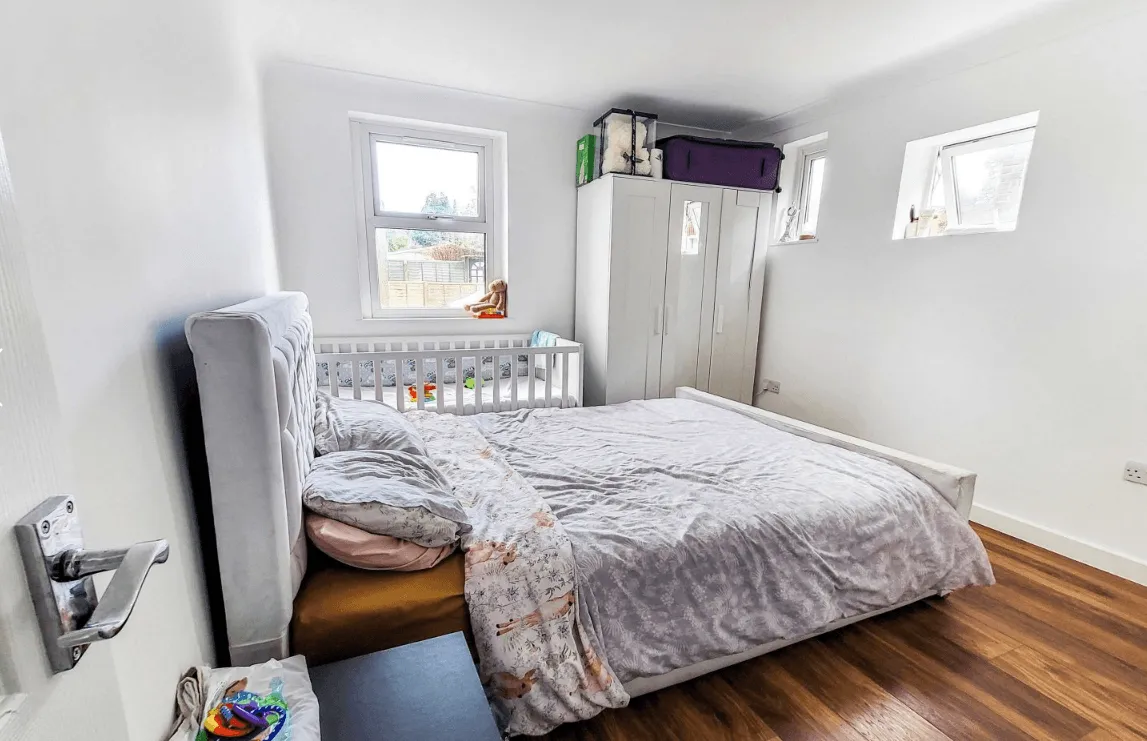 UXBRIDGE Moor Greater London, UB8, photo 6