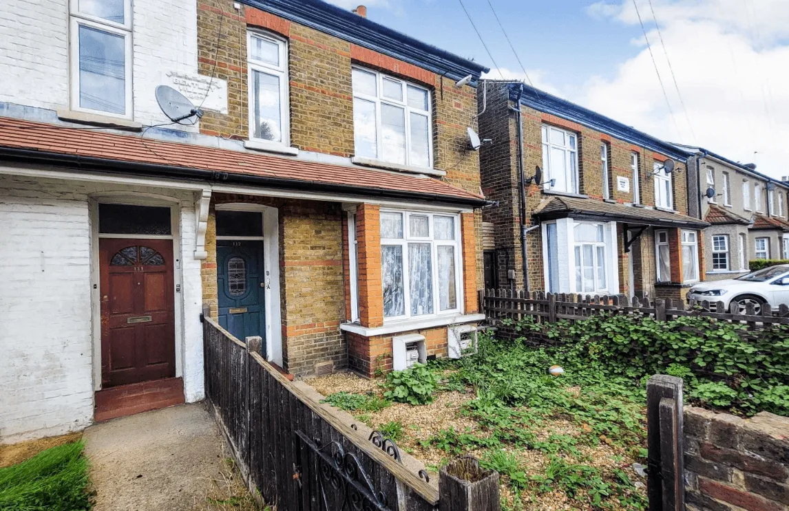 UXBRIDGE Moor Greater London, UB8, photo 7