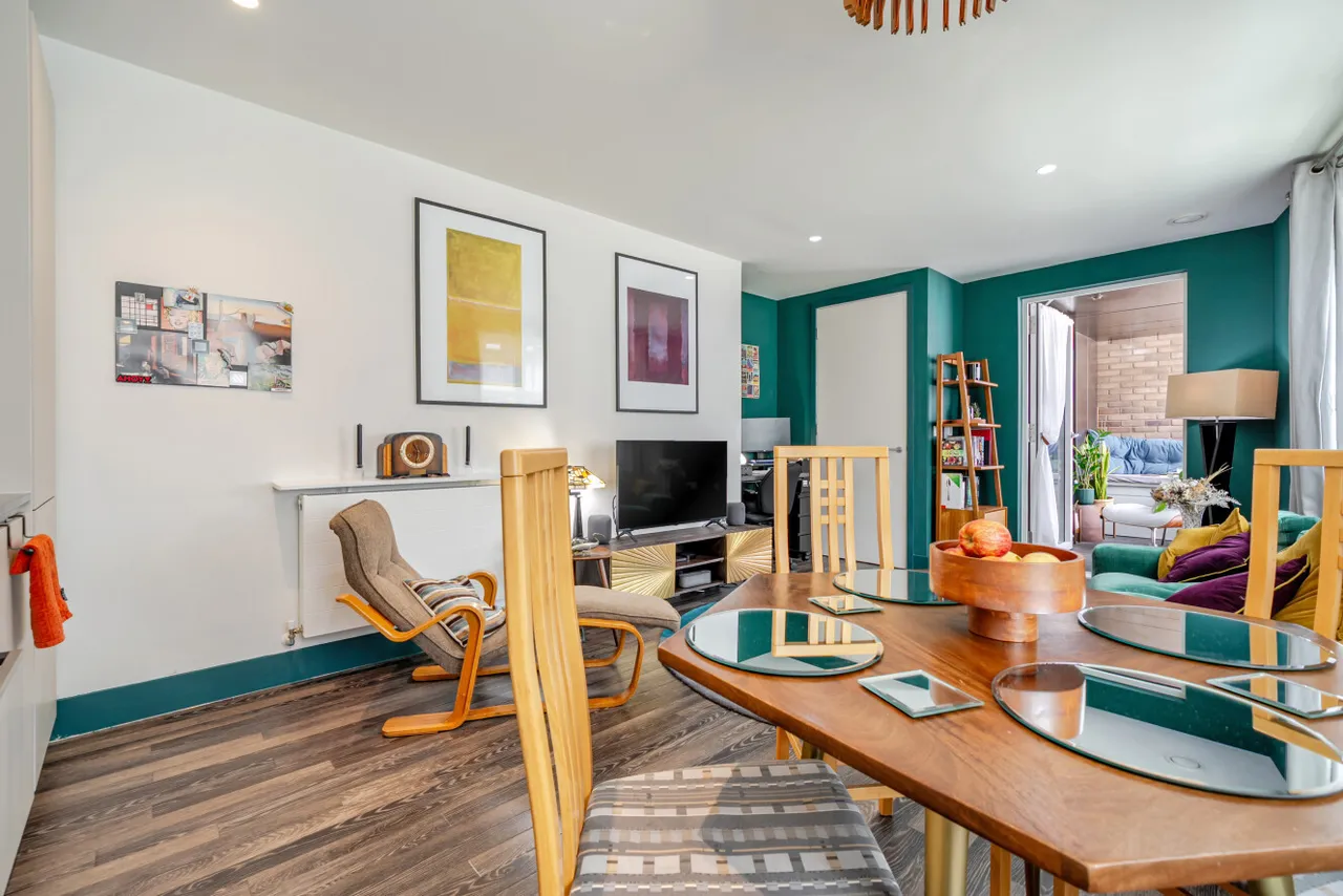 Moulding Lane, New Cross, London, SE14, photo 6