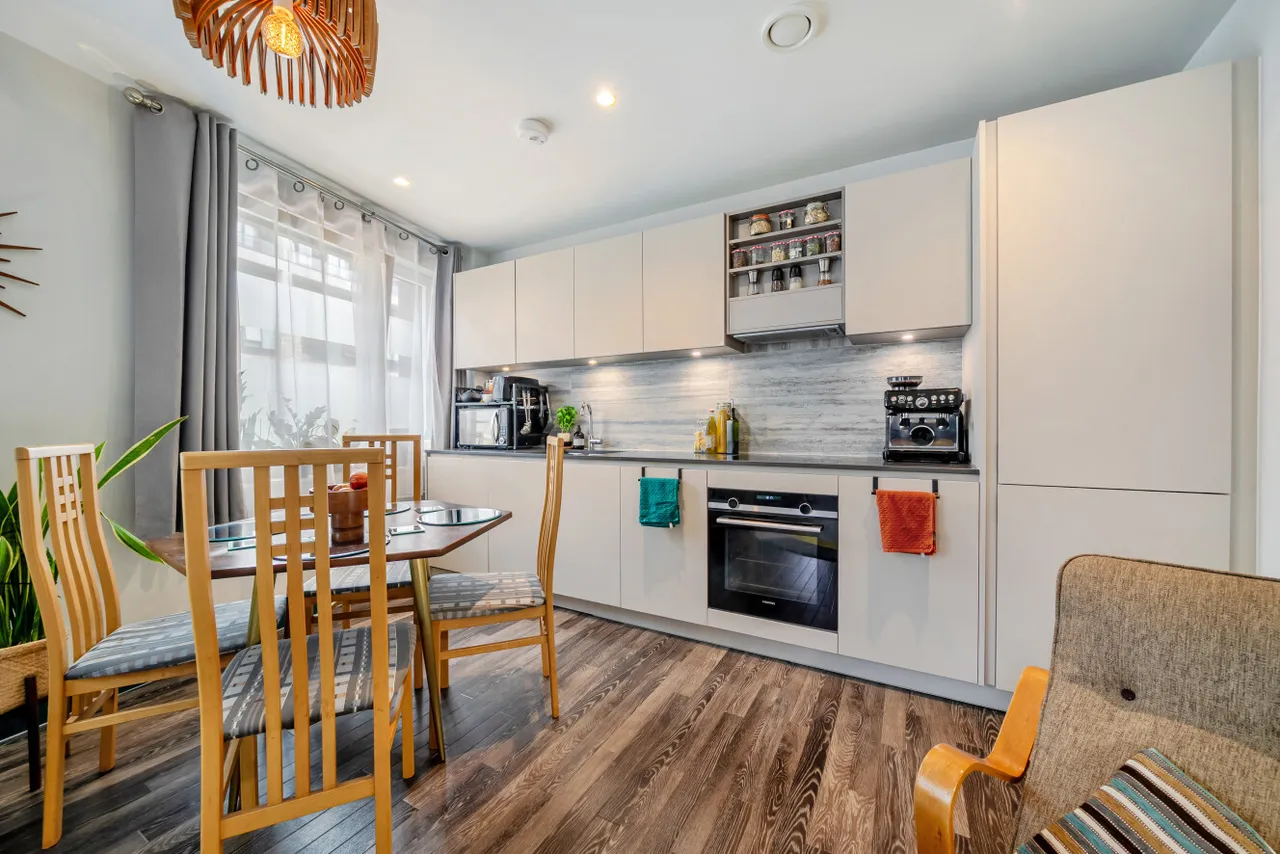 Moulding Lane, New Cross, London, SE14, photo 3