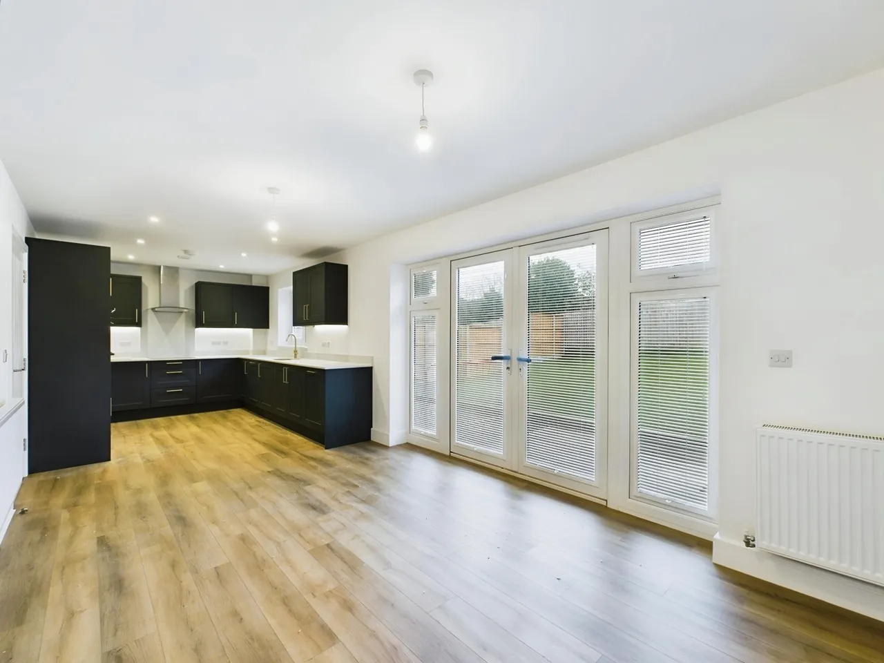 The Oak, High Oakham Ridge, Mansfield, NG18, photo 5
