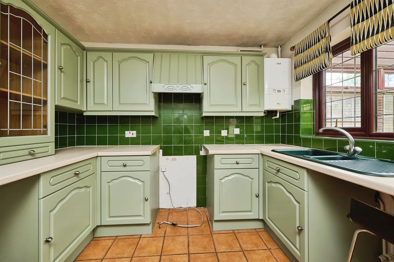 Redbridge Peterborough, PE4, photo 6