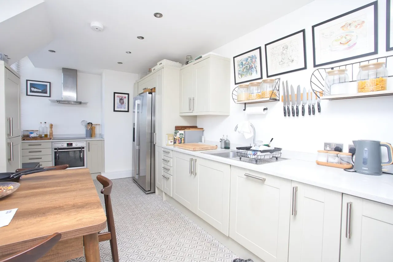 Eversley Park, Folkestone, CT20, photo 3