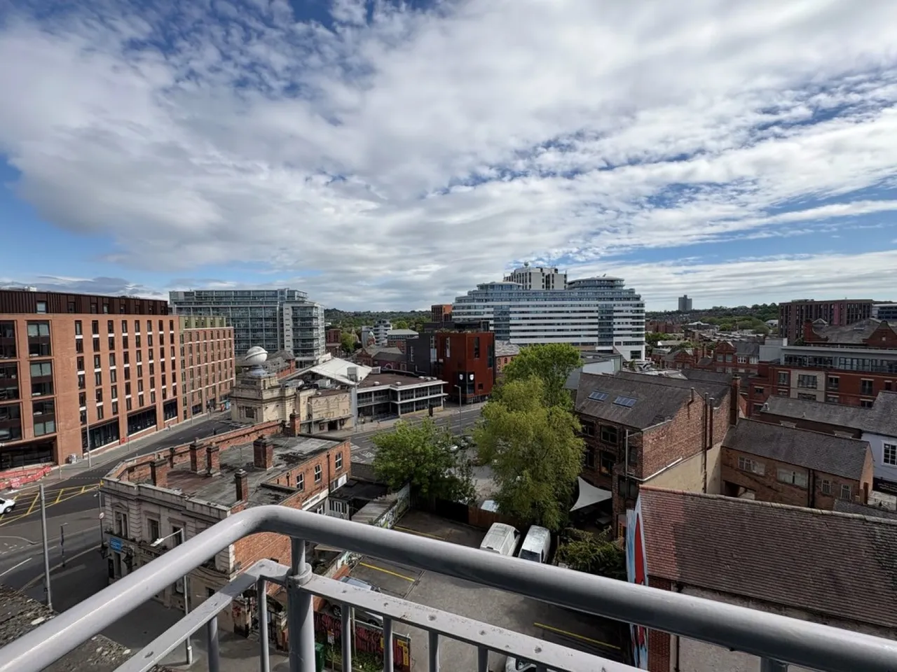 Broad Street, NG1, photo 11