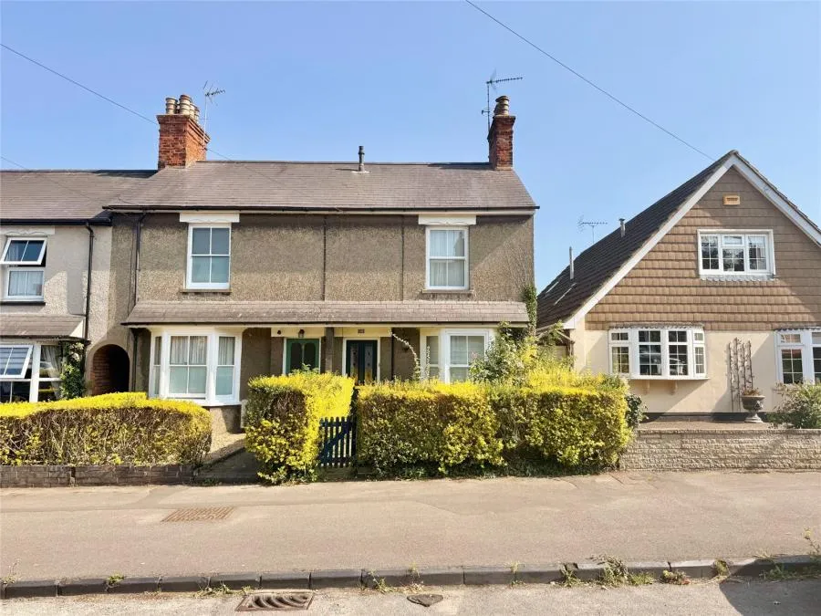 Station Road, Winslow, MK18, photo 11