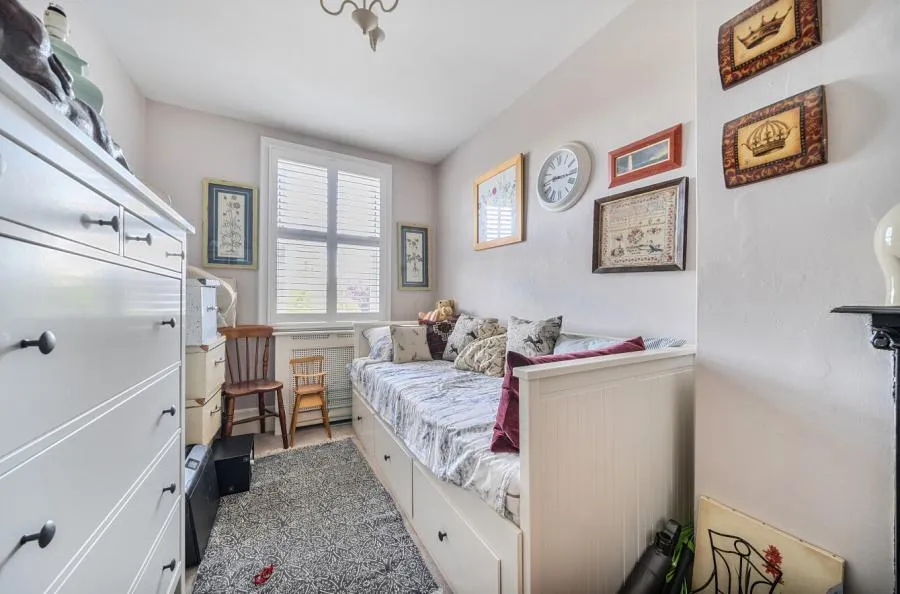 Station Road, Winslow, MK18, photo 16
