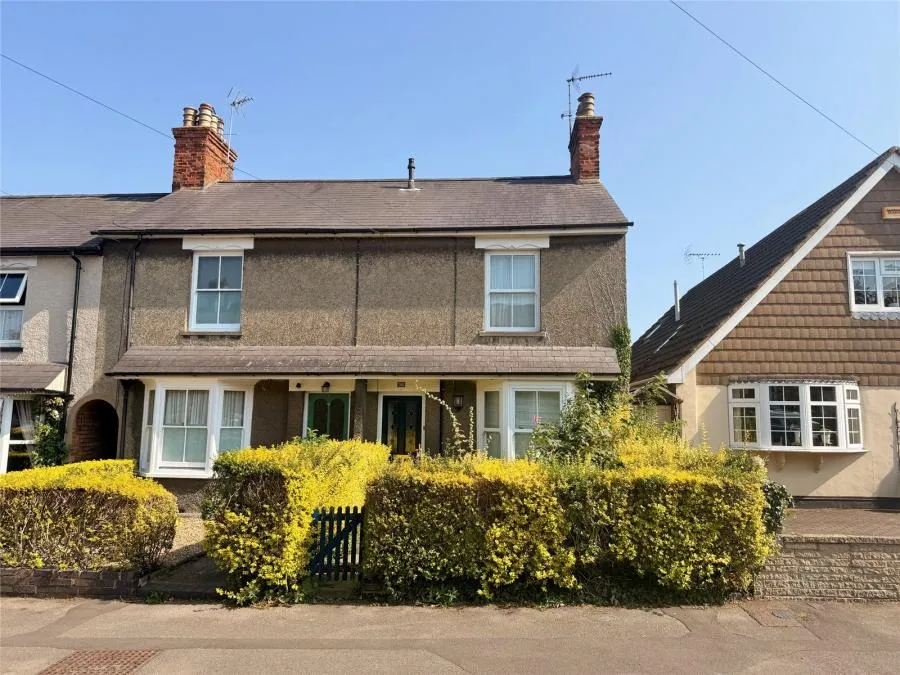 Station Road, Winslow, MK18, photo 22