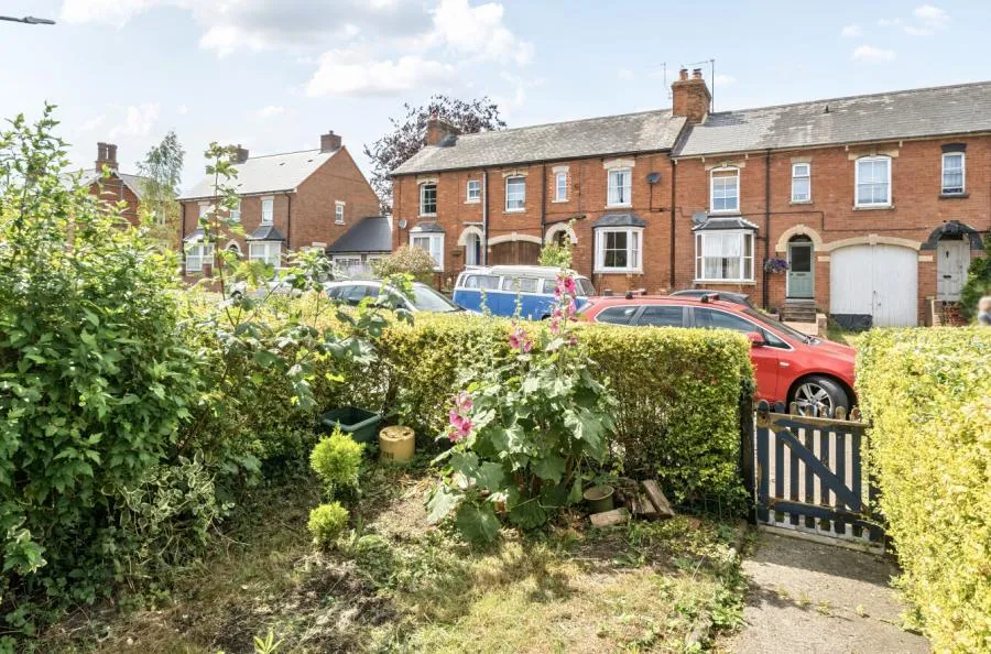 Station Road, Winslow, MK18, photo 18