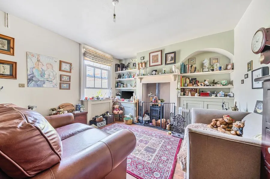 Station Road, Winslow, MK18, photo 7