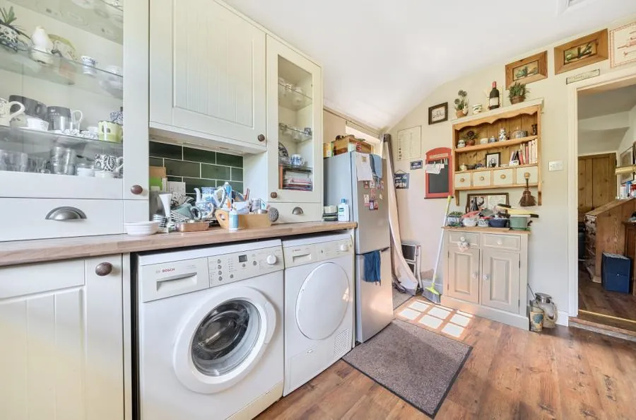 Station Road, Winslow, MK18, photo 19