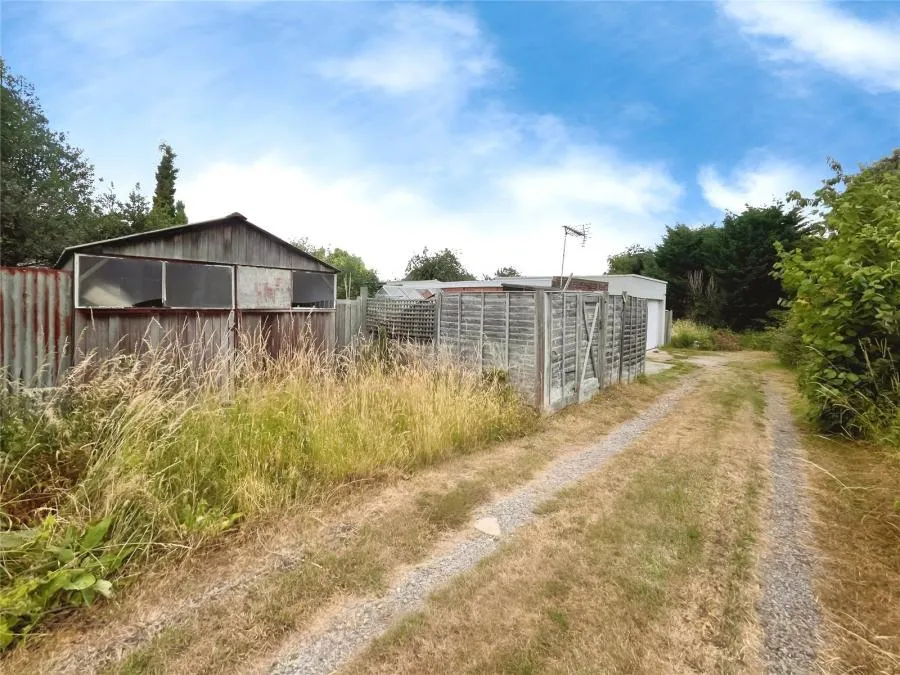 Station Road, Winslow, MK18, photo 14