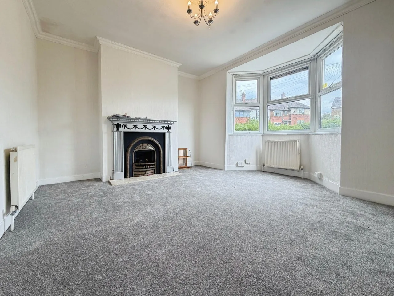 Barrie Crescent, Firth Park, Sheffield, S5, photo 2