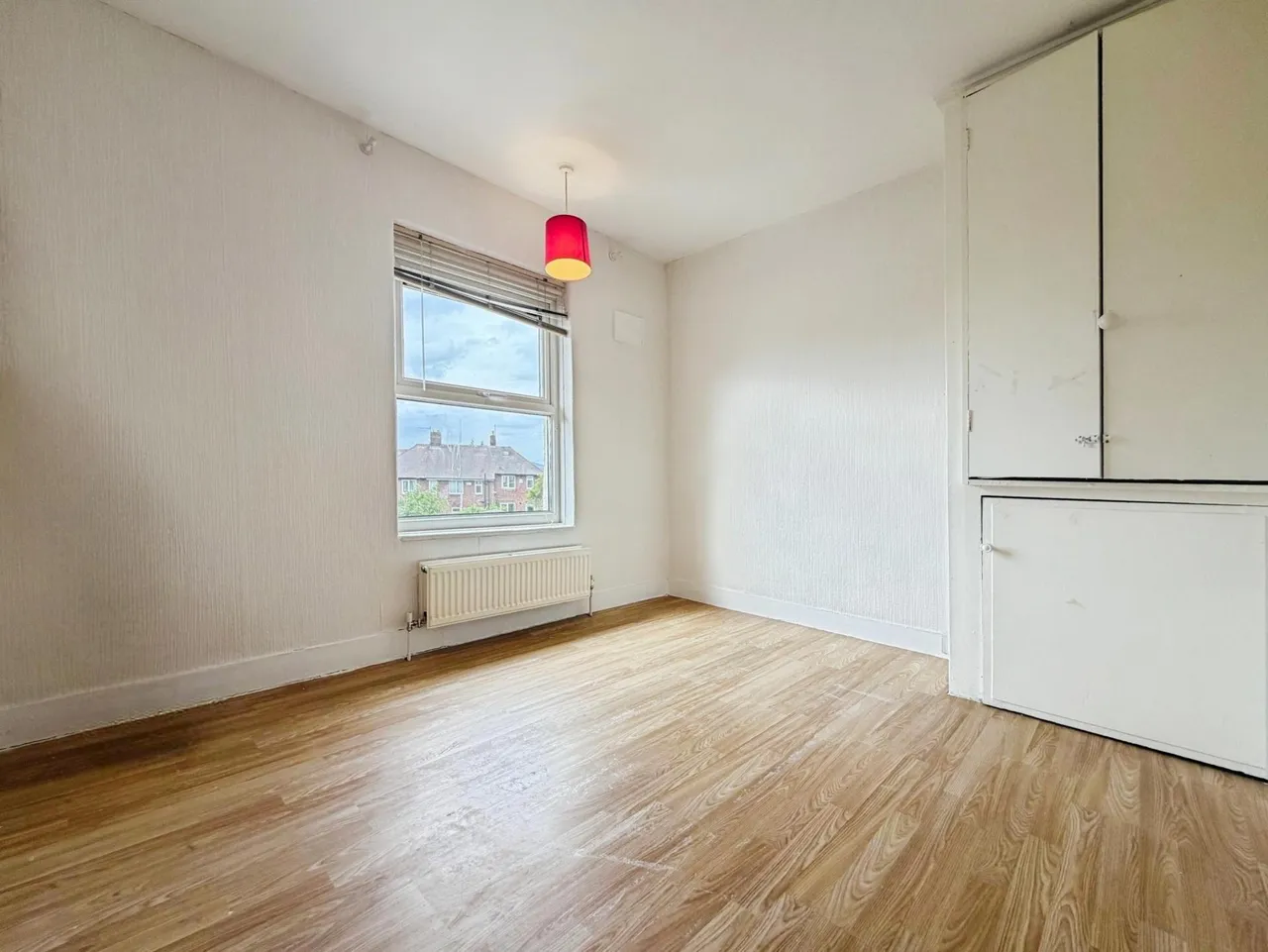 Barrie Crescent, Firth Park, Sheffield, S5, photo 9