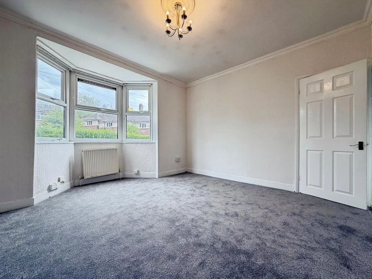 Barrie Crescent, Firth Park, Sheffield, S5, photo 3