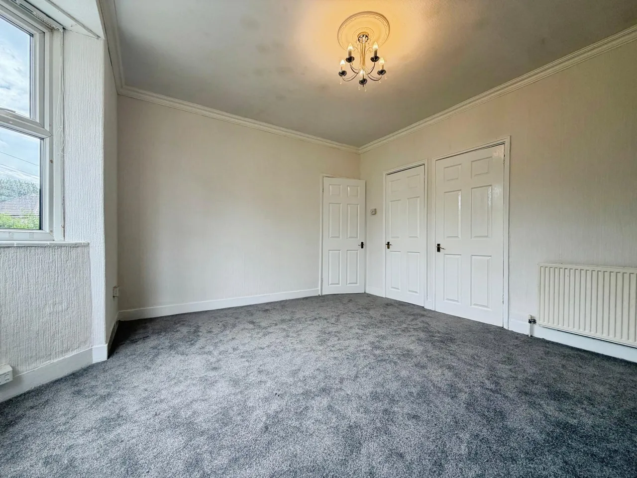 Barrie Crescent, Firth Park, Sheffield, S5, photo 8