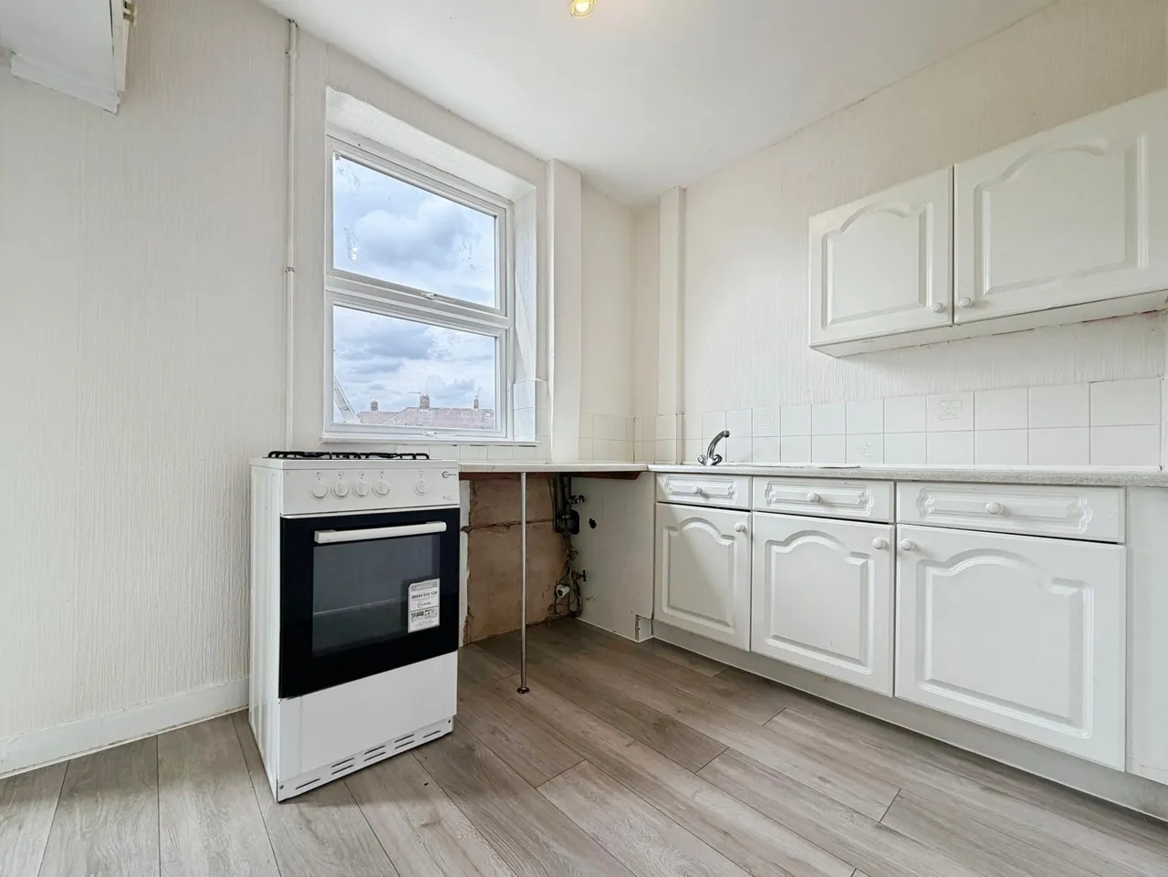 Barrie Crescent, Firth Park, Sheffield, S5, photo 5