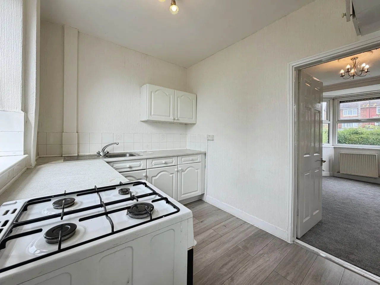 Barrie Crescent, Firth Park, Sheffield, S5, photo 6