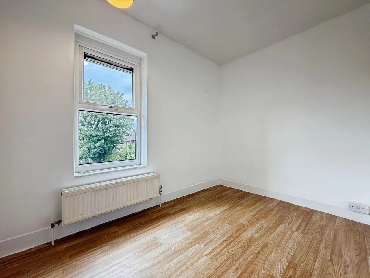 Barrie Crescent, Firth Park, Sheffield, S5, photo 7