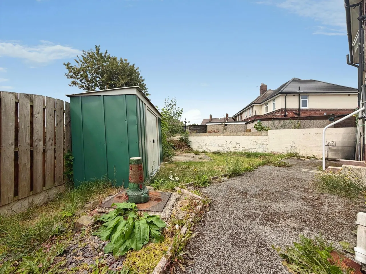 Barrie Crescent, Firth Park, Sheffield, S5, photo 11