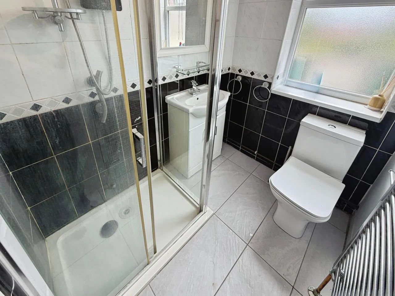 Barrie Crescent, Firth Park, Sheffield, S5, photo 10