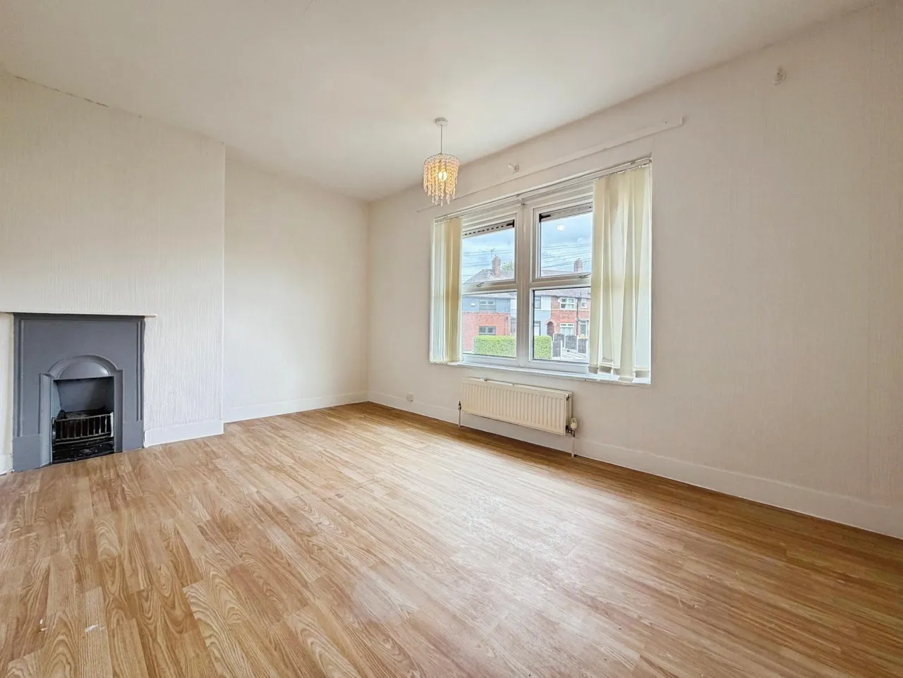 Barrie Crescent, Firth Park, Sheffield, S5, photo 4