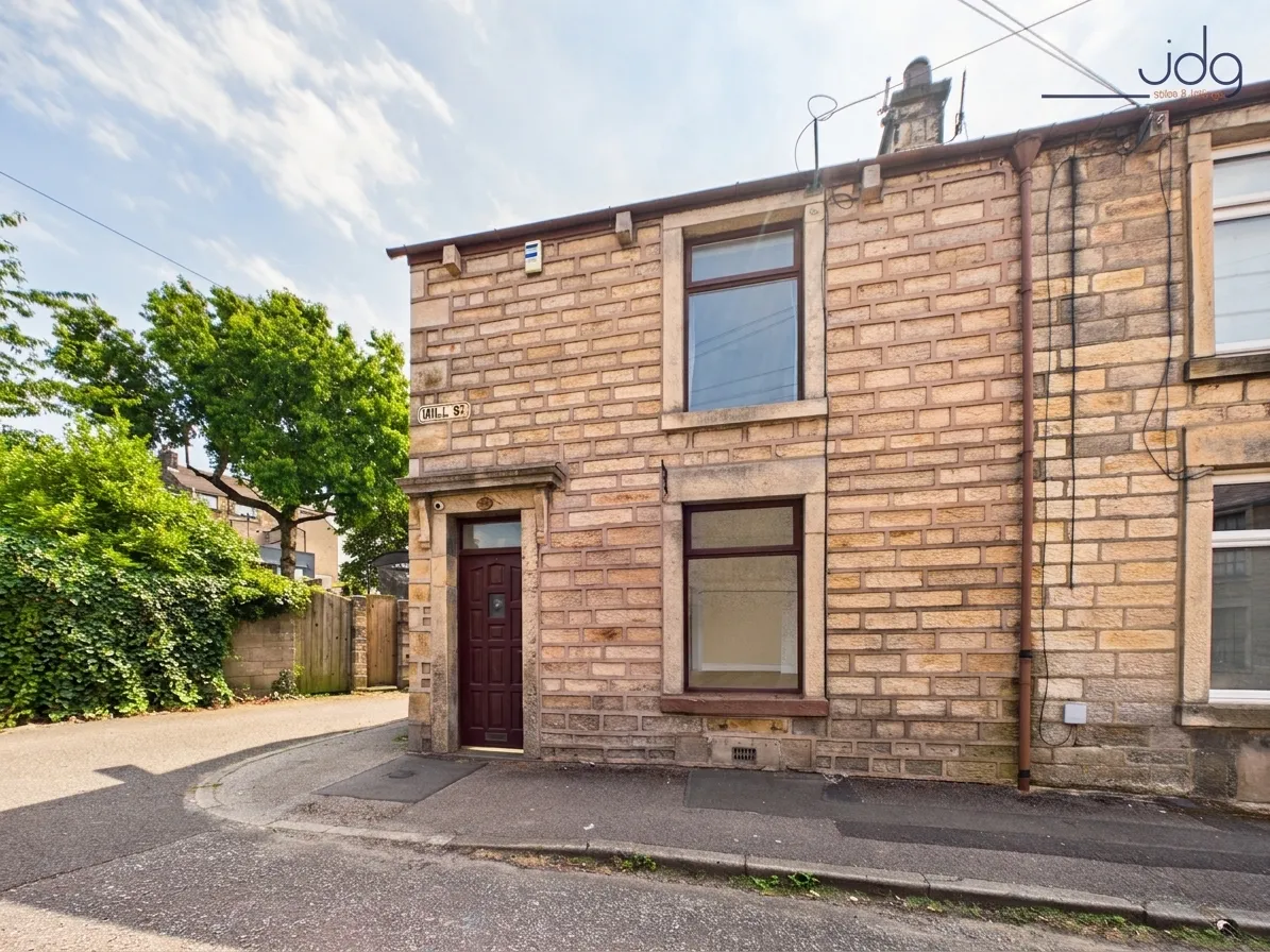 2 bed house for sale, Mill Street, Lancaster, LA1