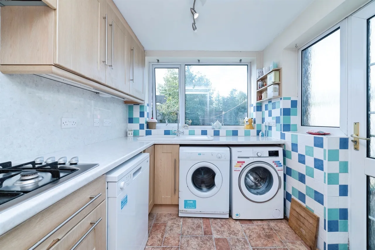 Colville Avenue, Hull, HU4, photo 8